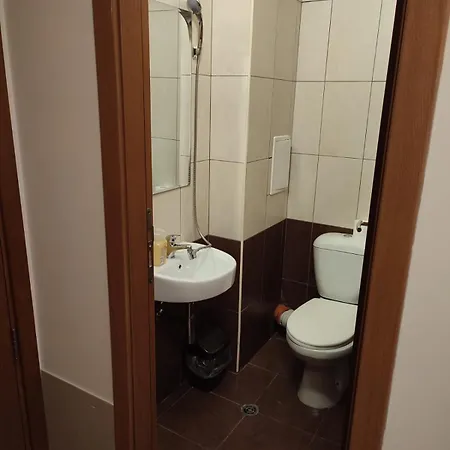 Апартамент За Гости Адлер Apartment *