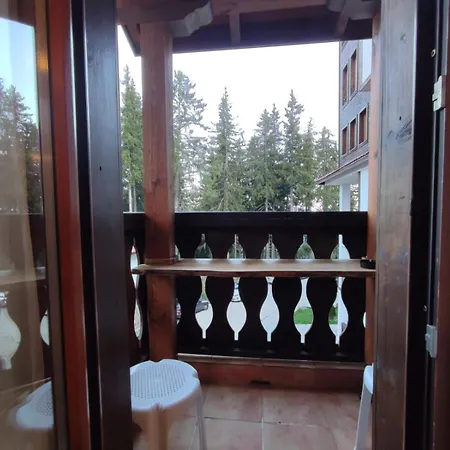 Апартамент За Гости Адлер Apartment *