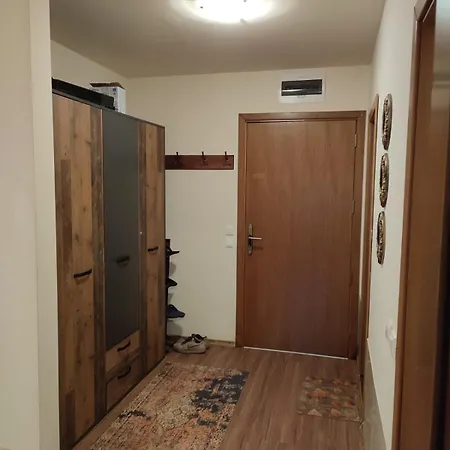 Apartment Апартамент За Гости Адлер