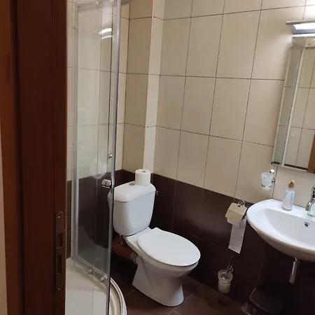 Apartment Апартамент За Гости Адлер Pamporowo