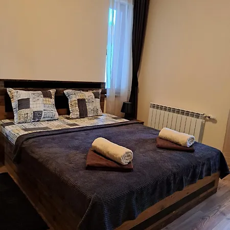 Апартамент За Гости Адлер Apartment